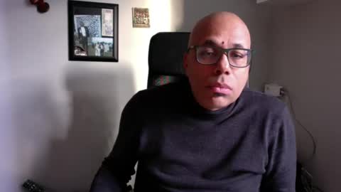 Pure Black Power online show from 6, 1, 2025