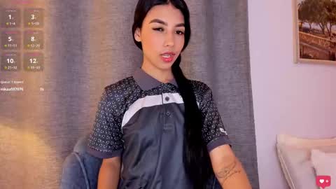 Ana online show from 8, 3, 2025