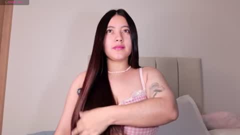 Snapshot of little_caro13 chatting on 29, 6, 2026 Independent model carolina online show from 29, 6, 2026