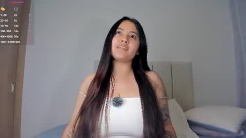 Snapshot of little_caro13 chatting on 4, 7, 2026 Independent model carolina online show from 4, 7, 2026