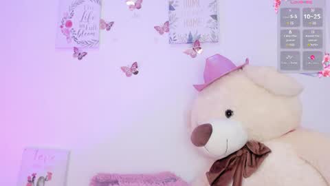 Snapshot of little_channel_ chatting on 18, 7, 2026 online show from 18, 7, 2026