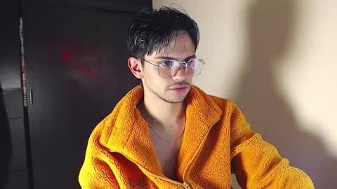 Daniel online show from 19, 11, 2025