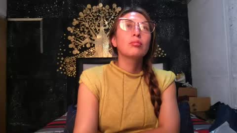 Diablita online show from 19, 7, 2026