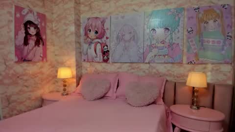 ANNI online show from 19, 1, 2026