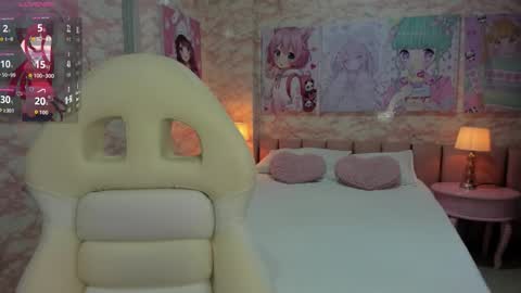 ANNI online show from 15, 2, 2026