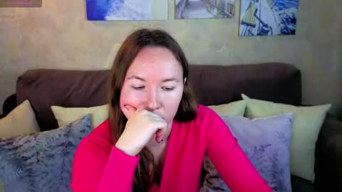 Alexandra online show from 16, 10, 2025