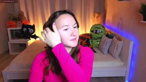 Alexandra online show from 23, 10, 2025