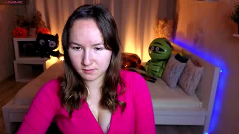 Alexandra online show from 31, 10, 2025