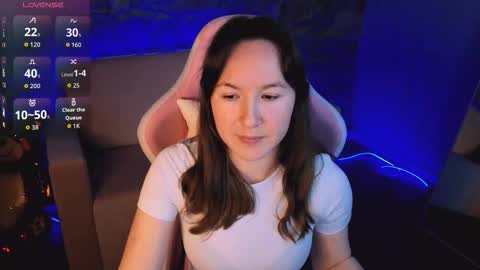 Alexandra online show from 9, 3, 2026