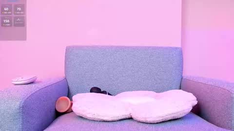 Little Effy online show from 18, 2, 2025