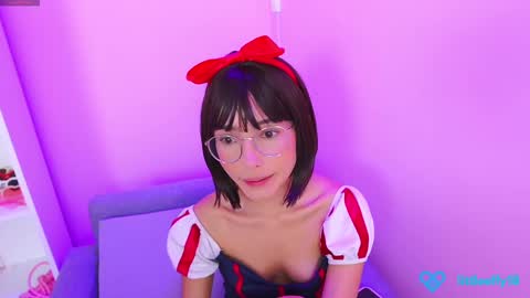 Little Effy online show from 11, 3, 2025