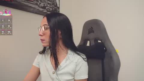 Snapshot of little_eli chatting on 20, 7, 2026 Help me reach 100 likes online show from 20, 7, 2026