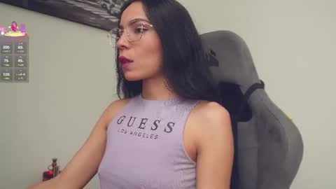 Snapshot of little_eli chatting on 28, 7, 2026 Help me reach 100 likes online show from 28, 7, 2026