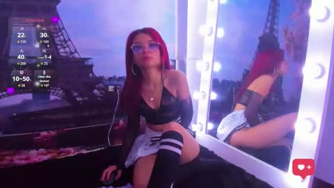 Ellie  online show from 18, 11, 2025