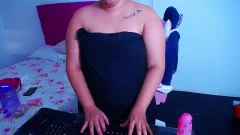 mai rojas online show from 30, 12, 2024