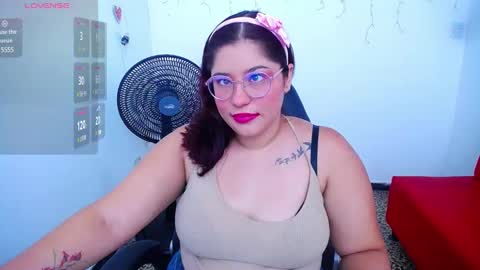 mai rojas online show from 10, 1, 2025