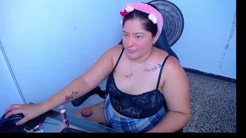 mai rojas online show from 14, 1, 2025