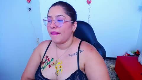 mai rojas online show from 18, 1, 2025