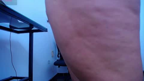 mai rojas online show from 25, 1, 2025