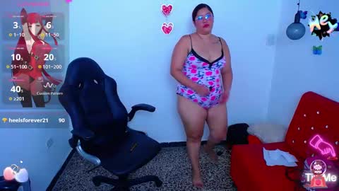 mai rojas online show from 5, 2, 2025
