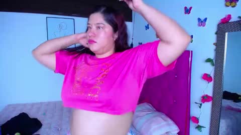 mai rojas online show from 21, 2, 2025