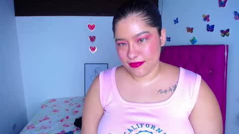 mai rojas online show from 2, 3, 2025