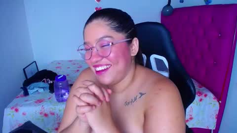 mai rojas online show from 7, 3, 2025