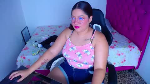 mai rojas online show from 7, 3, 2025
