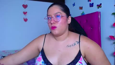 mai rojas online show from 8, 3, 2025