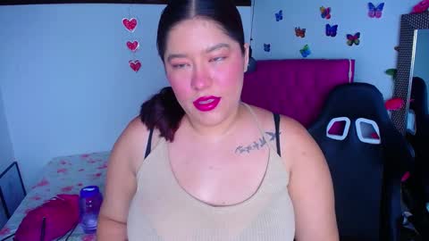 mai rojas online show from 8, 3, 2025