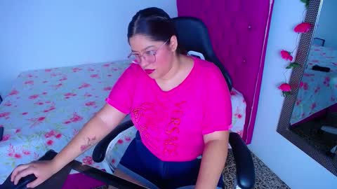 mai rojas online show from 9, 3, 2025