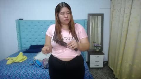 mai rojas online show from 18, 9, 2025