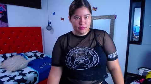 mai rojas online show from 26, 10, 2025