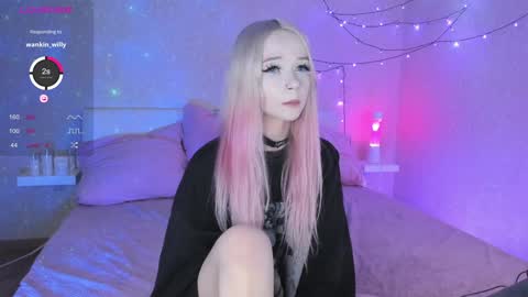 Maria online show from 5, 12, 2024