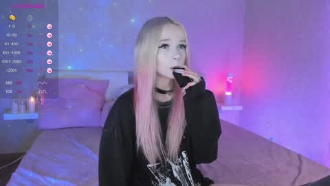 Maria online show from 7, 12, 2024