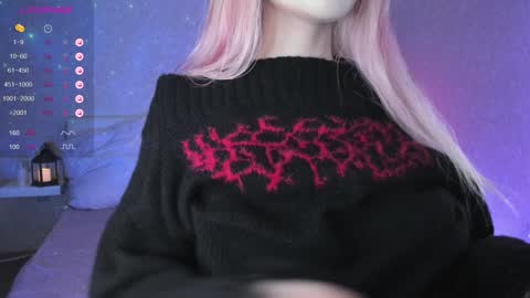 Maria online show from 17, 12, 2024