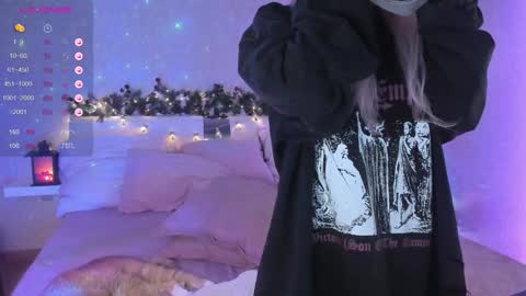 Maria online show from 19, 12, 2024