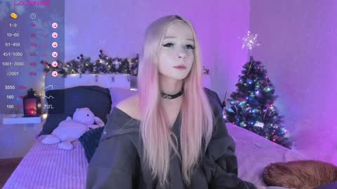 Maria online show from 25, 12, 2024