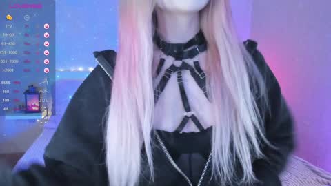 Maria online show from 16, 1, 2025