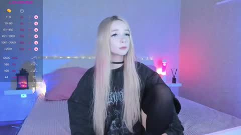 Maria online show from 6, 3, 2025