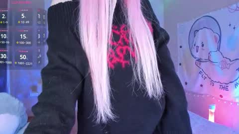 Maria online show from 10, 11, 2025