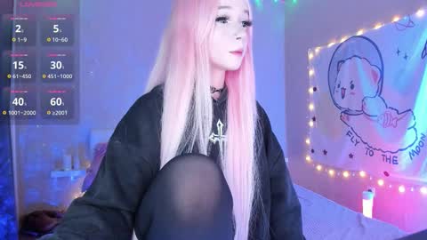 Maria online show from 15, 11, 2025