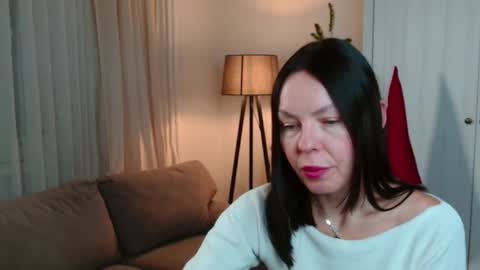 Nicole online show from 20, 12, 2025