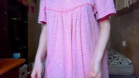 Alice.. online show from 1, 10, 2025