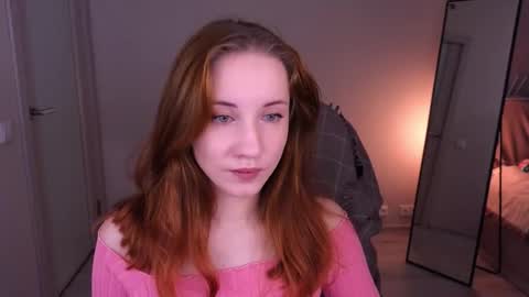 little_pretty_woman online show from 7, 3, 2026