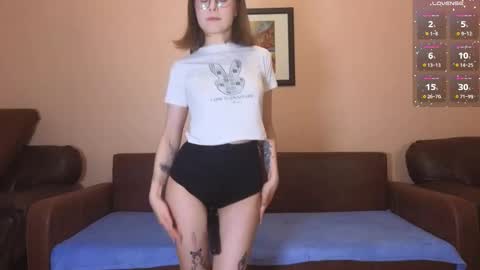 Alice online show from 19, 12, 2025