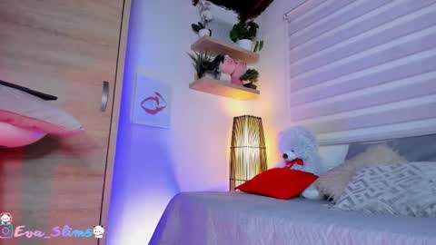 Eva online show from 20, 2, 2026