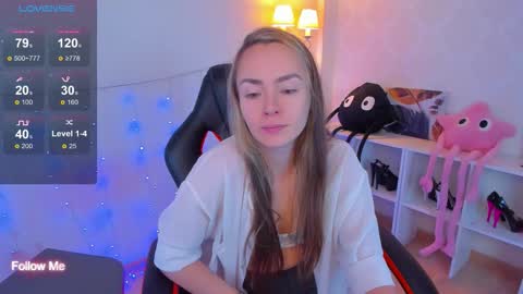 little_rockk online show from 6, 10, 2025