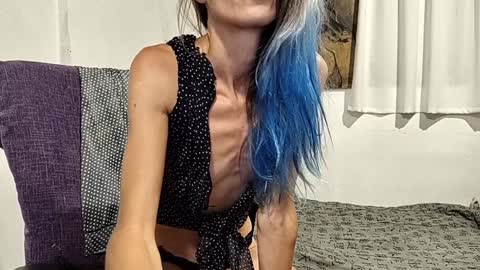 little_savage online show from 22, 12, 2024