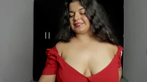 Snapshot of little_shaara chatting on 30, 1, 2025 Shaara online show from 30, 1, 2025